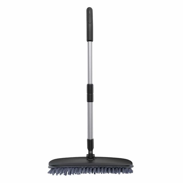ممسحة Baseus Handy Car home Dual-use Mop Black للسيارة والمنزل
