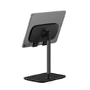 حامل تابلت Indoorsy Youth Tablet Desk Stand (Telescopic Version) أسود