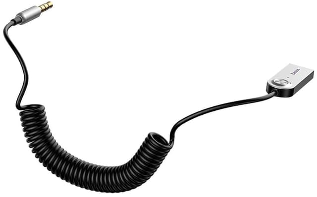 baseus ba01 usb wireless adapter cable black