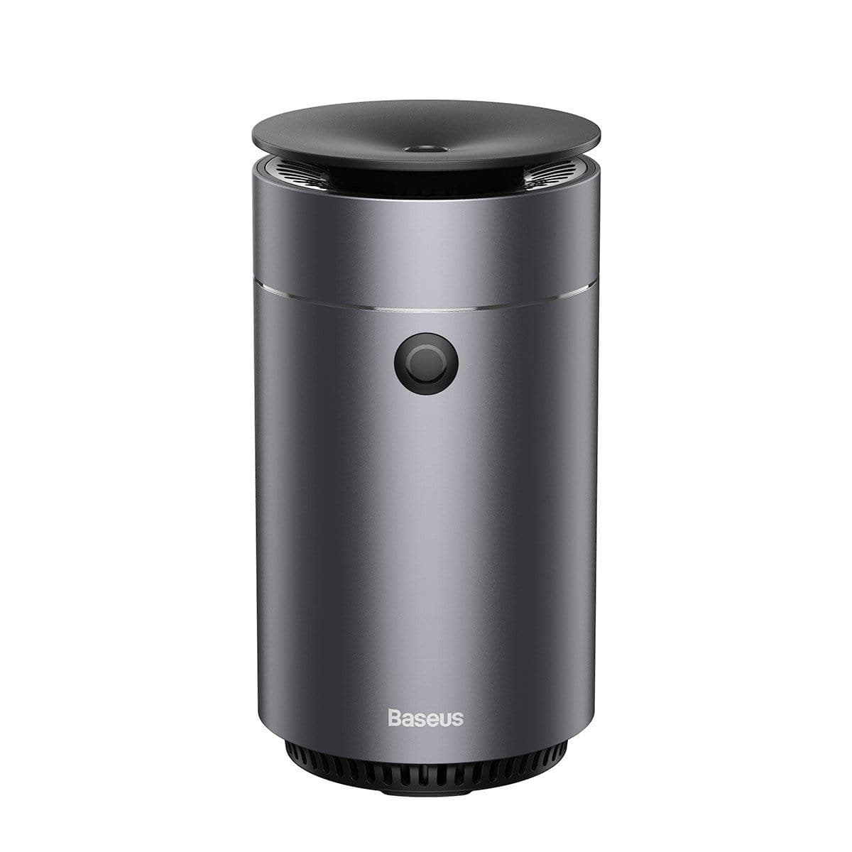 Baseus time aromatherapy machine humidifier 75ml dark gray