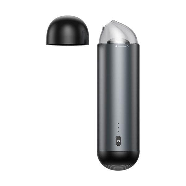 Baseus Capsule Cordless Vacuum Cleaner Black
