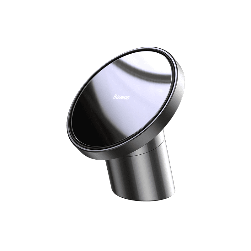baseus radar magnetic car mount exclusive for ip12 black
