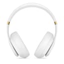 beats studio 3 wireless headphone white