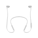 beats x wireless earphones satin silver