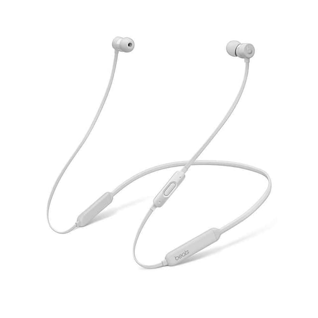 beats x wireless earphones satin silver