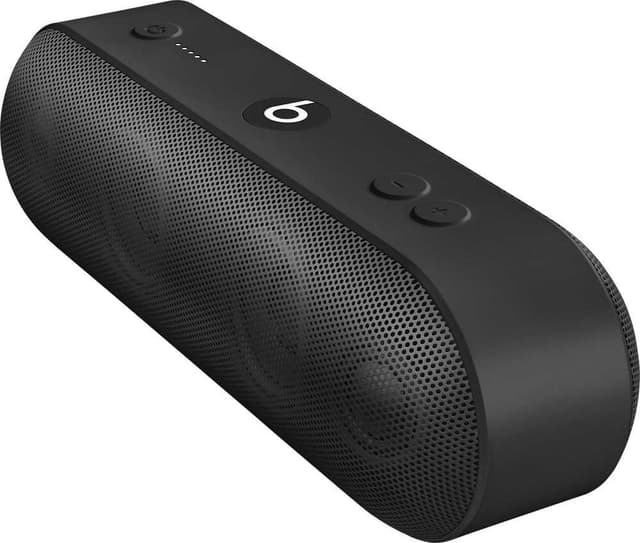 سبيكر بيتس لاسلكية محمولة أسود Beats Black Pill Portable Wireless Speaker