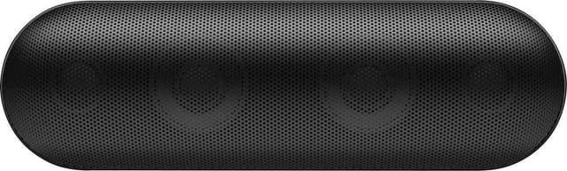 سبيكر بيتس لاسلكية محمولة أسود Beats Black Pill Portable Wireless Speaker