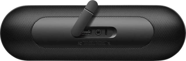 سبيكر بيتس لاسلكية محمولة أسود Beats Black Pill Portable Wireless Speaker