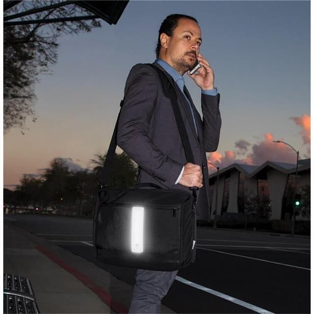 belkin active pro 15 6 messenger bag black