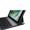 جراب لوحة مفاتيح BELKIN iPad Air Ultimate Lite Keyboard Case Black
