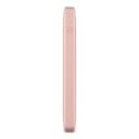 belkin pocket power 5000 mah power bank rose gold