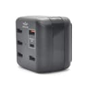 شاحن Brave 6 Ports Smart Power Adapter 45W