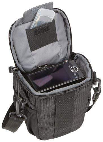 case logic bryker mirrorless camera case