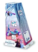 DISNEY WHEELED TOYS frozen 2 3w scooter