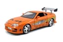 FAST &amp; FURIOUS fast furious build collect supra 1 25