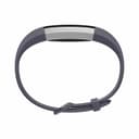 Fitbit Alta Hr Fitness Wristband With Heart Rate Tracker - Gray ( L )