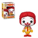 Funko pop ad icons mcdonalds ronald mcdonald