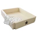 ggumbi bumper bed world star ivory