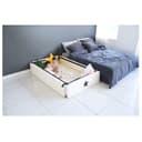 ggumbi bumper bed world star ivory