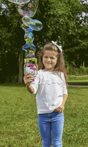 Hello Kitty hk bubble fan