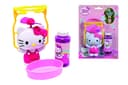 Hello Kitty hk bubble fan