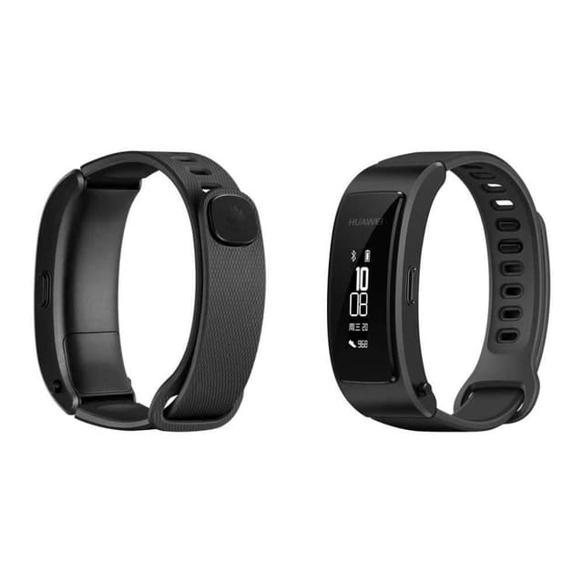 ساعة TalkBand B3 Lite من هواوي - أسود