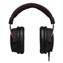 HyperX hyper x pc gaming headset cloud alpha