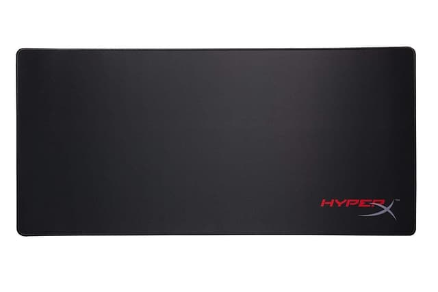 لوحة ماوس ألعاب Hyper X Pads Fury S Gaming Mouse Pad - مقاس XL