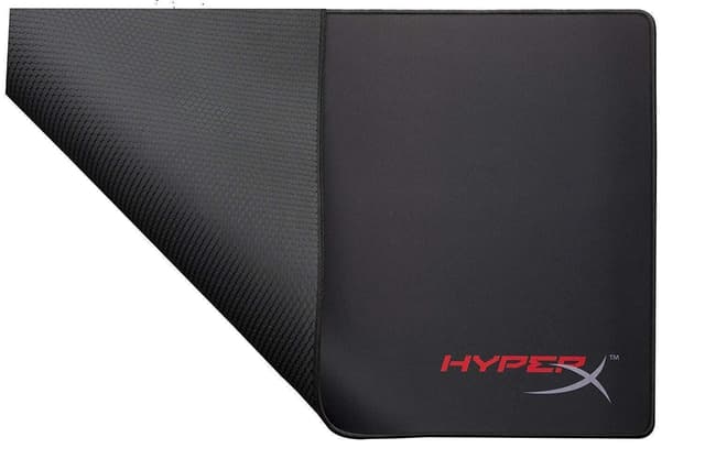 لوحة ماوس ألعاب Hyper X Pads Fury S Gaming Mouse Pad - مقاس XL