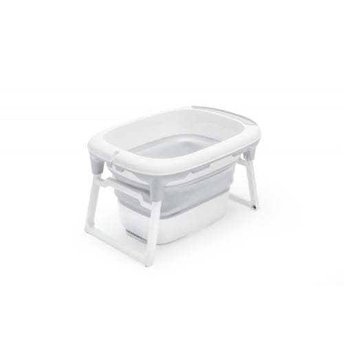 ifam deluxe folding baby bathtub