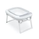ifam deluxe folding baby bathtub