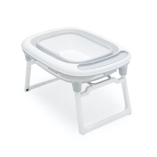 ifam deluxe folding baby bathtub