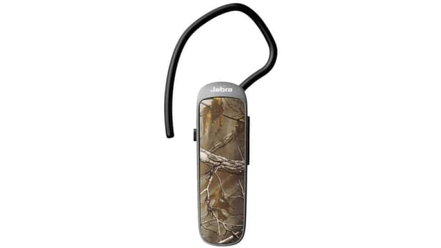 سماعة بلوتوث صغيرة من جابرا مع لون شجرة Jabra Mini Wireless headset