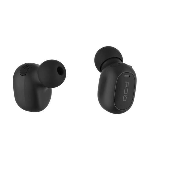 Generic qcy mini2 bluetooth headset black