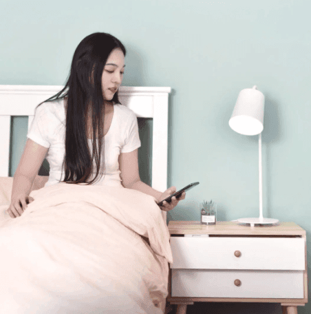 قفل ذكي للدرج   - Yeelock