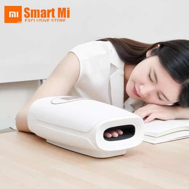 جهاز مساج لليد – شاومي PMA Electric Hand Massager