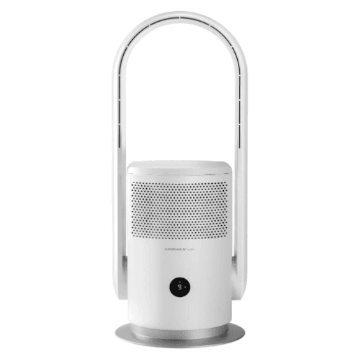 momax uitra air iot uv purifying fan ap6