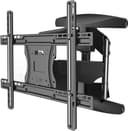 حامل تلفزيون جداري متحرك NB North Bayou Full Motion TV Wall Mount