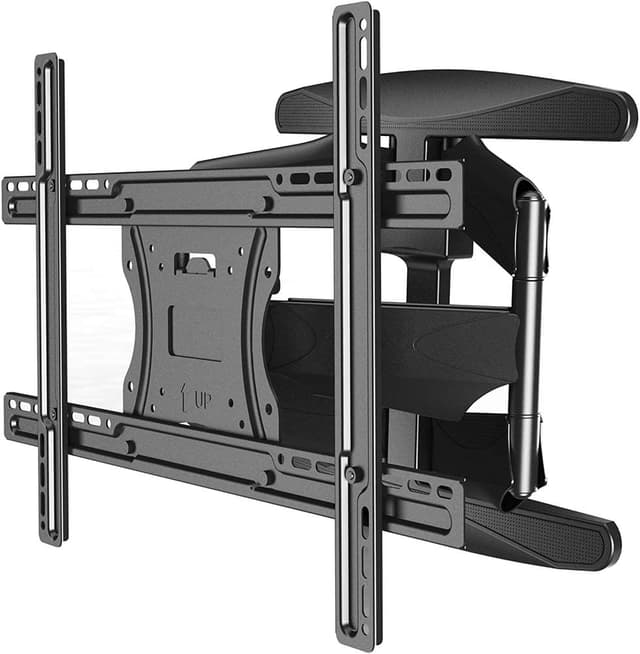 حامل تلفزيون جداري متحرك NB North Bayou Full Motion TV Wall Mount