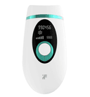 جهاز إزالة الشعر بالليزر المنزلي ان فيس شاومي Inface IPL Laser Hair Remover Machine