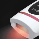 جهاز إزالة الشعر بالليزر المنزلي ان فيس شاومي Inface IPL Laser Hair Remover Machine