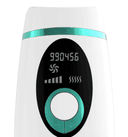 جهاز إزالة الشعر بالليزر المنزلي ان فيس شاومي Inface IPL Laser Hair Remover Machine