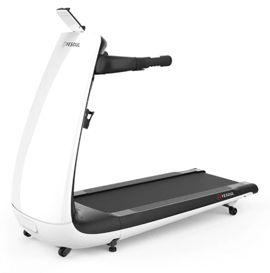 Xiaomi YESOUL Zero Gravity Smart Color Walking Pad P30-