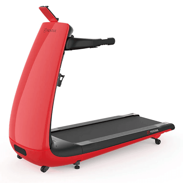 Xiaomi YESOUL Zero Gravity Smart Color Walking Pad P30-