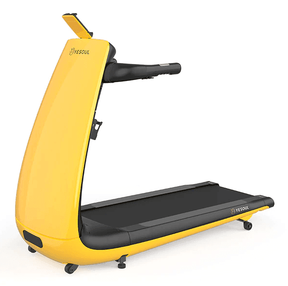 Xiaomi YESOUL Zero Gravity Smart Color Walking Pad P30-