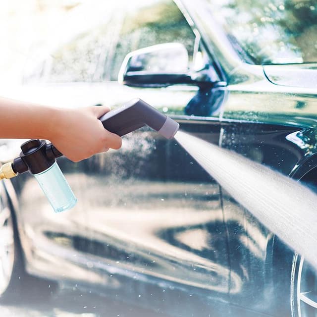 hoco car wash water gun set ph33 clair