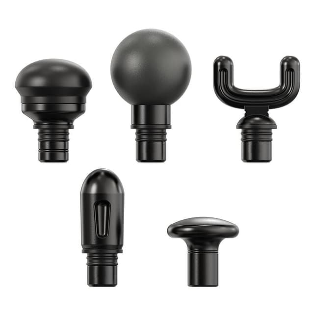 Generic I-Mu Phantom mini fascia gun home mini muscle neck massager electric neck