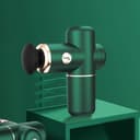 Generic I-Mu Phantom mini fascia gun home mini muscle neck massager electric neck