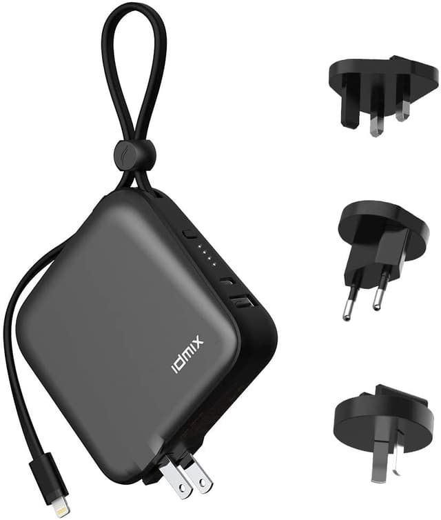 Generic dmix mr charger 10001