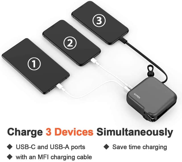 Generic dmix mr charger 10001